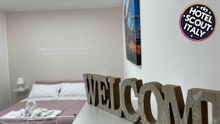 Una Notte a Napoli | Naples, Italy | Hotel Review ⭐