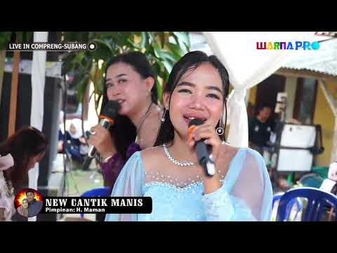 JAIL || NEW CANTIK MANIS || BAPAK ADE - IBU ISAH || KIARASARI, 26 NOVEMBER 2025