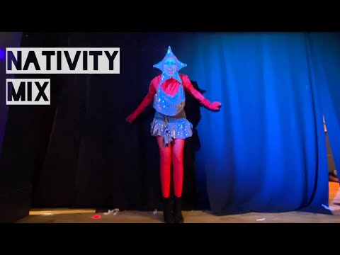 Cuppa T- Nativity Drag Mix