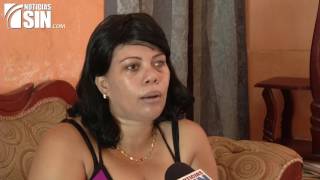 Familiares de adolescente desaparecida piden ayuda a las autoridades para dar con su paradero