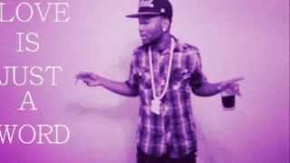 Young Deshaun-Right here ( Interlude)