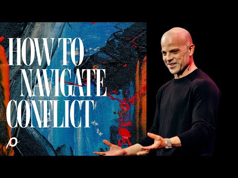 How to Navigate Conflict