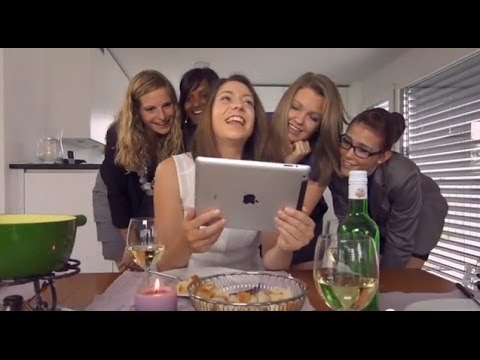 Best of "Feuer und Flamme in FRIBOURG REGION"