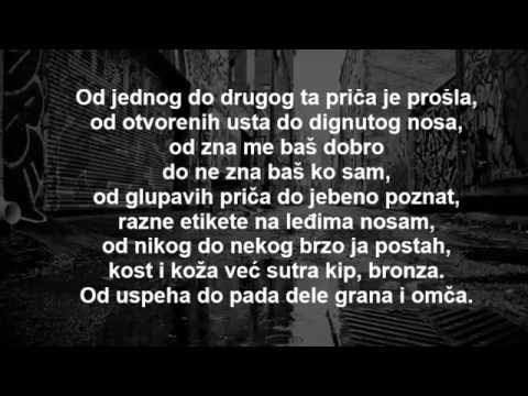 Geto Boem - OD DO