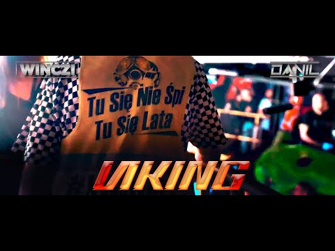 @WINCZI x DANIL - VIKING 2023 + DL