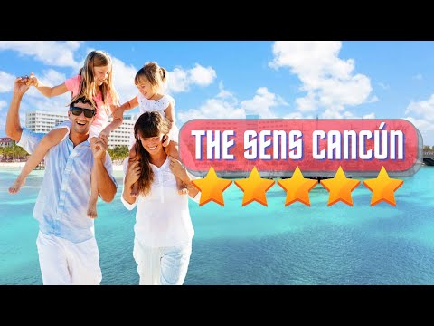 Videos del The Sens Cancun By Oasis 5★ en Cancún, MéxicoVer MásVerPrecios13CerrarConsulta por Whatsapp 🇦🇷BookingTripadvisorExpediaAgodaTripSkyscannerDespegarKayakHotelesDestiniaTrivagoLastminuteTui