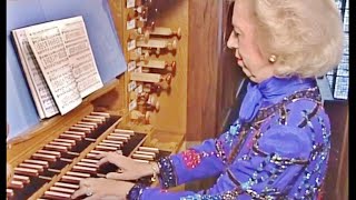 O God Our Help In Ages Past - Diane Bish