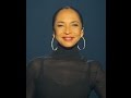 Sade Long hard Road  with Lyrics