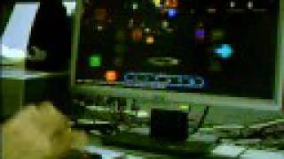 Audition Am. Beat Up Lv.3 - Daphne Love Derby - That&#39;s Our Hero Shot (183bpm) - 0bm