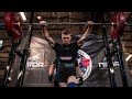 Starting A Strength Program! - Basic Programming and Training Considerations