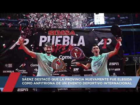 Resumen de Noticias 8/11/2023