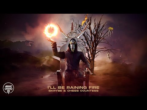 Video thumbnail for I’ll Be Raining Fire