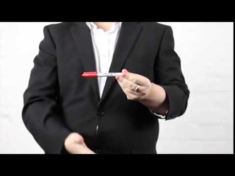 Saturn Magic -The Marvelous Pencyclopedia by Tom Crosbie