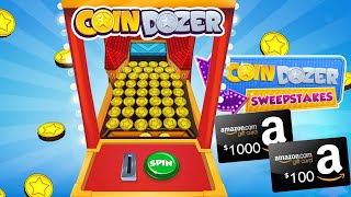 Coin Dozer (App Review 2024)