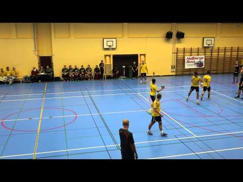 Herr 2 Västra   HP Skövde 90 - Kärra HF  Del 1