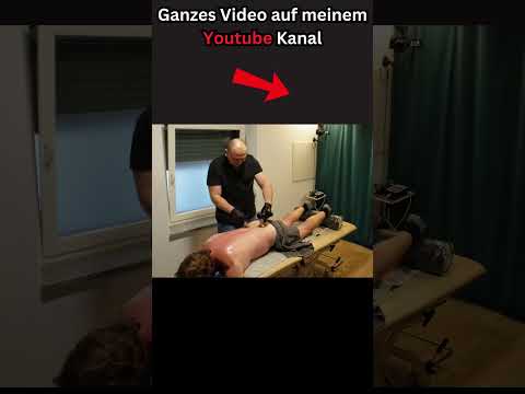 #knochenknacker #chiropractor #massage #funny #sports #mma #challenge #humor