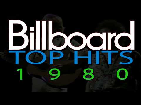 Billboard Top Hits of 1980 - Volume 3