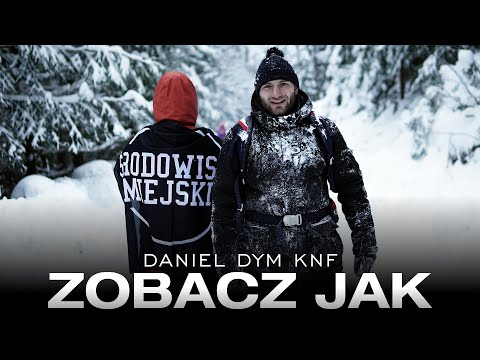 Daniel DYM KNF - Zobacz jak (prod. Phono CoZaBit)