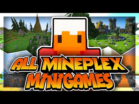 OreoMuffin and DdudeGames