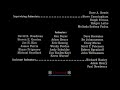 Eight Crazy Nights End Credits But Only With Adam Sandler S Chanukah Song
