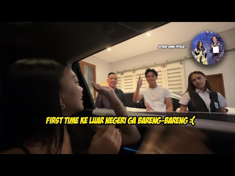 Akhirnya Mama & Kakak Liburan Lagi Berdua! (Wednesday Edition) | VLOG THE BALDYS