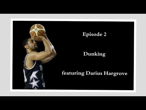 Basketball-videos.ro Special - EP.2 Dunking with Darius Hargrove