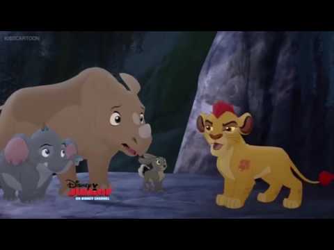 Nick Wildeladdin Part 14 - Nick's First Wish