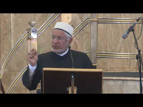 Hafiz Abubaker Mohommed - Suratul Asr