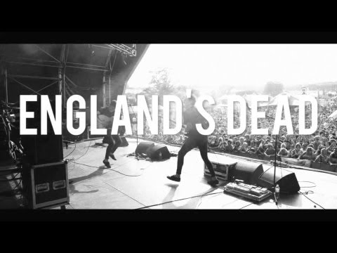 England's Dead - Jim Lockey & The Solemn Sun (Live From 2000trees)