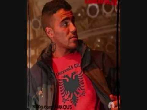 iBi & alBOss Friends 4 ever