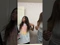 Getting Ready For Last School Dance Of Middle School