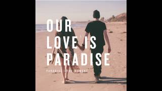 Manafest - Paradise
