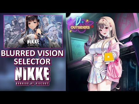 Video thumbnail for Blurred Vision