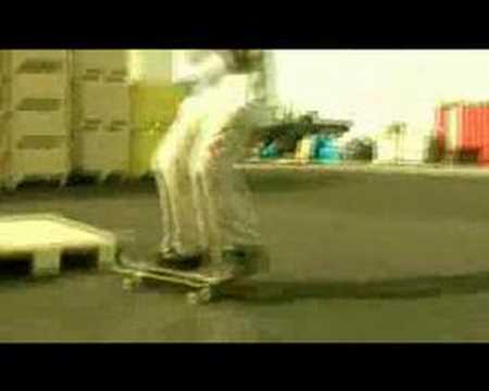 Flashback-Old days part 2