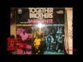 Barry White - Find The Man Bros (1974)