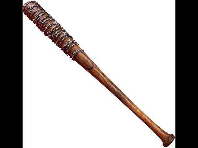 مضرب نيغان - لوسيل - Negan Bat