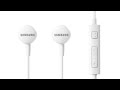 SAMSUNG EARPHONES HS1303
