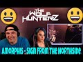 Amorphis - Sign From the Northside - Forging a Land of Thousand Lakes | THE WOLF HUNTERZ Reactions