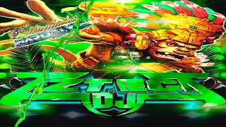 WAKANDA -  Dimitri Vegas & Mike Like perro rasta (DJ AZTECA) TEKSTYLE