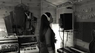 SHED sessions - if i ain't got you (alicia keys cover - natalie pilkington)