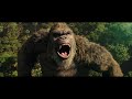 GODZILLA vs. KONG | 2021 | Clip "Kong and Jia" HD