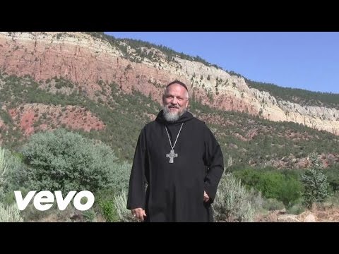 Monks of the Desert - Dear Abbot: How do I balance a strong work ethic with peace of mind?