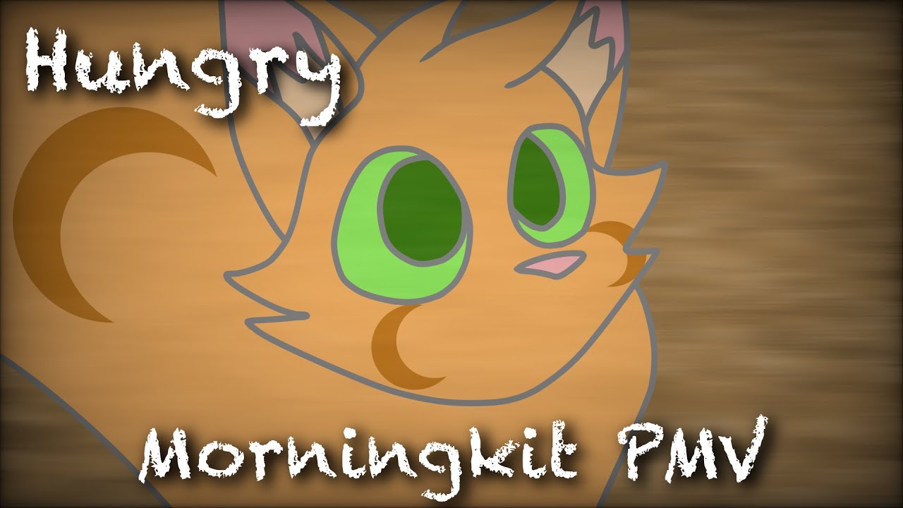 HUNGRY | Morningkit PMV