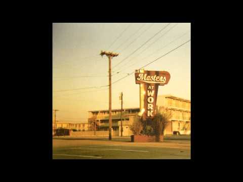 Masters at Work - Pienso en ti (feat. Luis Salinas)