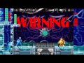 Rockman X4 Final Weapon Double