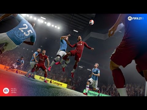 Quick Tips For Defense! Defending Tutorial For Casuals Fifa Players! FIFA 21 Gameplay!