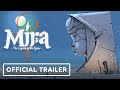 Vídeo de jugabilidad de Mira and the Legend of the Djinns  PC
