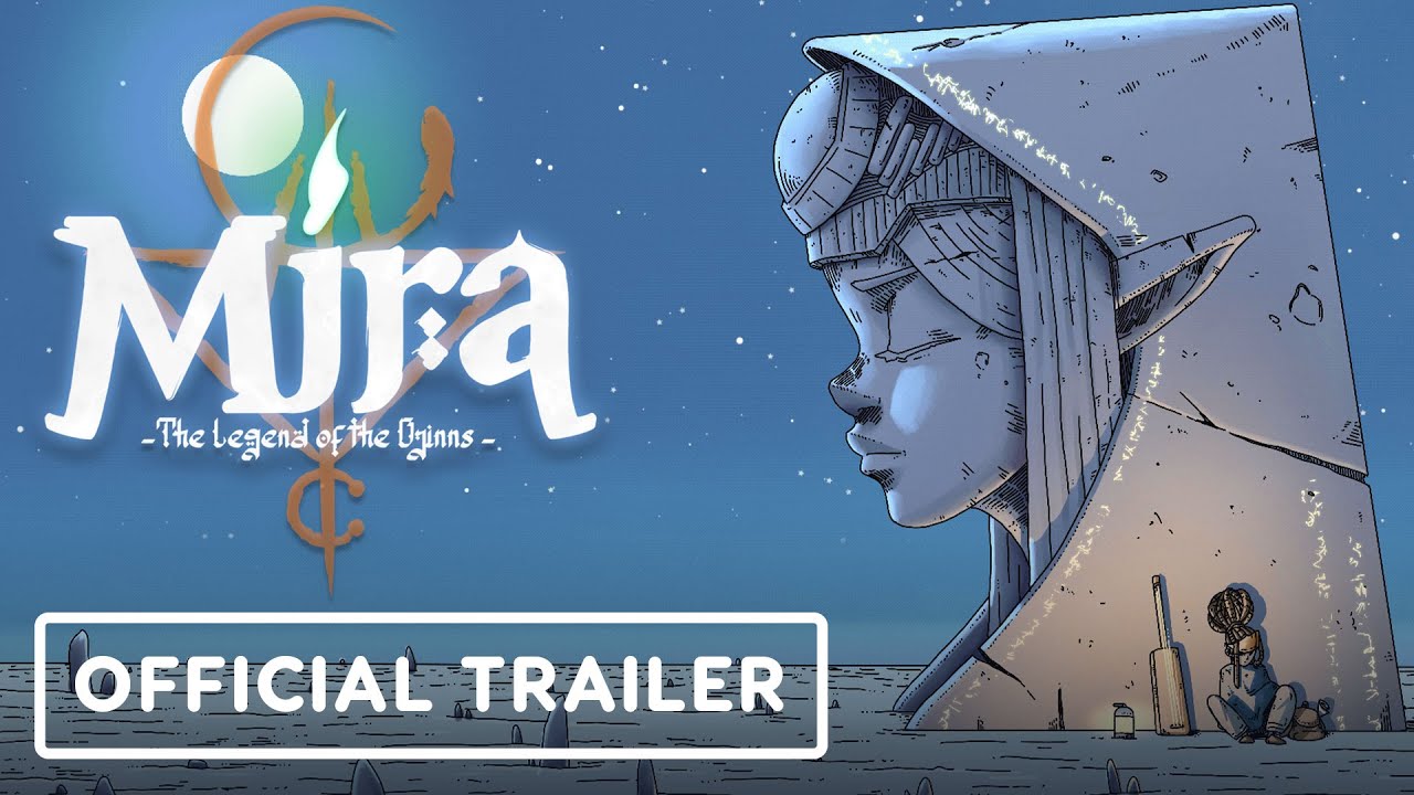 Trailer