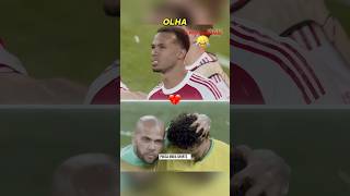 O final 😭😭😭 #futebol