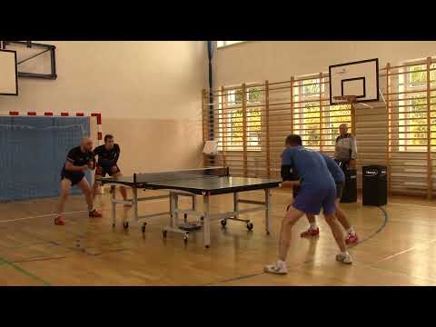 Błękitni Leopoldów vs KS CKFiS Bełżyce cz.8/12 (3.kol. 22/23)